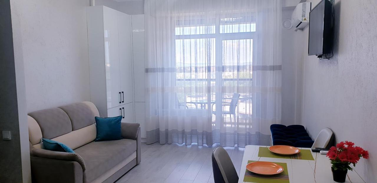 Oasis Premium Class 1Bd Apartment With Living Room Κισινάου Εξωτερικό φωτογραφία